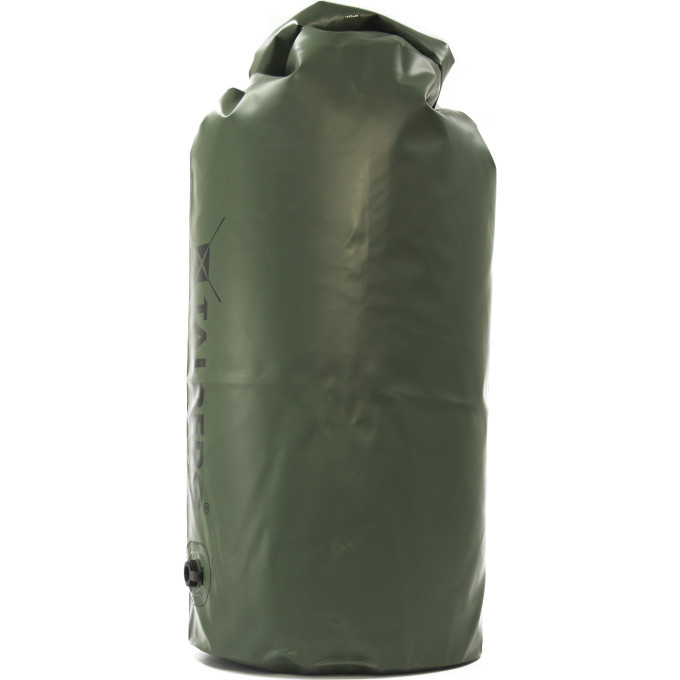 Гермомешок TALBERG EXTREME PVC 100, олива TLG-010O