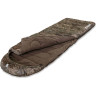 Спальный мешок TALBERG FORESTER -26°С цифра, левый 4673727793959